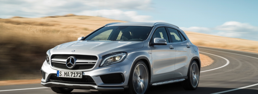 2015 Mercedes-Benz GLA class redesign,specs,and release date