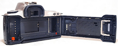 Canon EOS 300 Body #169