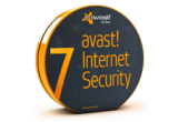 Download Avast! Internet Security 7.0.1451 Full Version + License