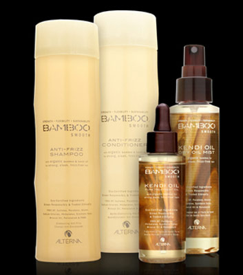 Bamboo Shampoo1