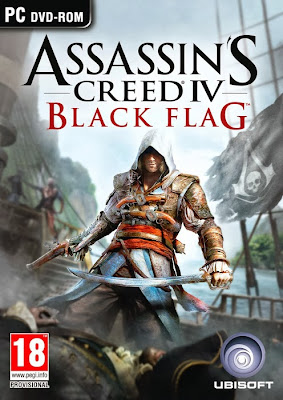 Assassin's Creed 4 Black Flag Full Tek Link İndir