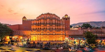 Jaipur Darshan Tours