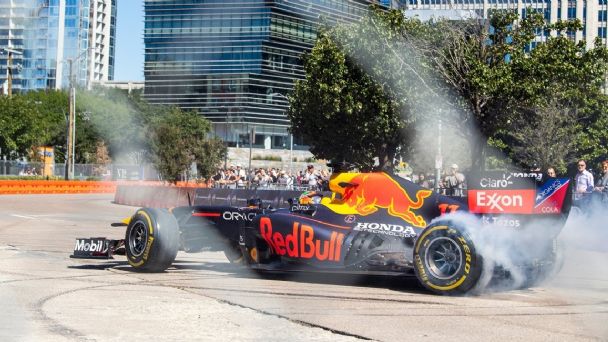 Red Bull Racing Show Run CDMX 2021: Fecha, horario y accesos