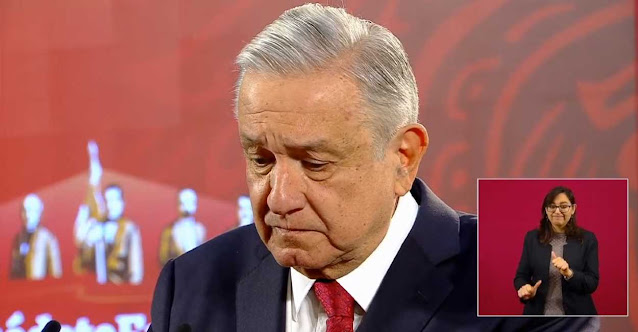 El 72.4% de los mexicanos quieren que AMLO continúe en la presidencia  ¿Estas de acuerdo?