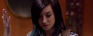 christina grimmie anybodys you music video side a ep the ballad of jessica blue