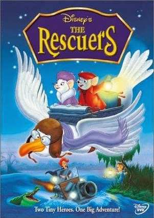 The Rescuers