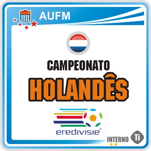 Campeonato Holandês AUFM 2023