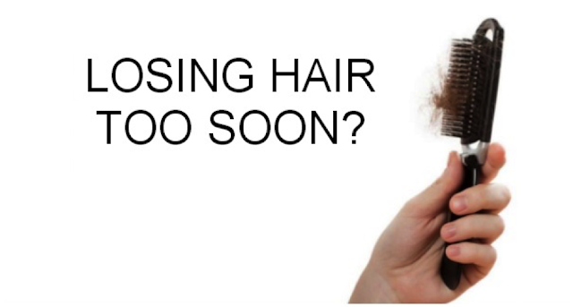 hair loss treatment Kuala Lumpur