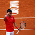 Agen Judi Online - Djokovic serta Murray Maju ke Perempatfinal