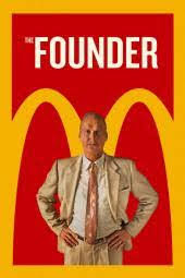 The founder