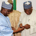Tambuwal appeals to FG to handover federal roads to states
