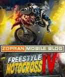 freestyle motocross