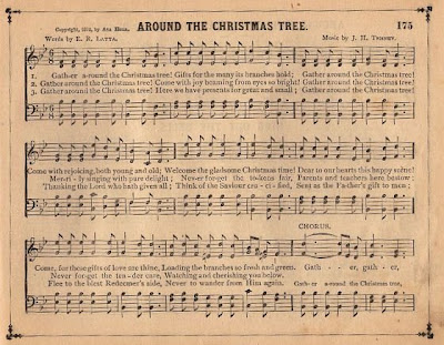  Fashioned Love Song on Music   This One Has A Christmas Theme  The Title Of This Song