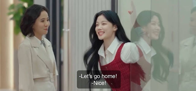 My Favorite Quotes from "My Demon" Drama