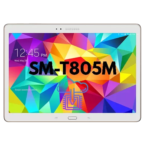 Full Firmware For Device Samsung Galaxy Tab S 10.5 SM-T805M