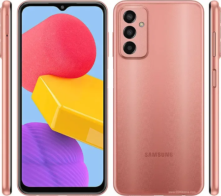 مواصفات هاتف Samsung Galaxy F13 في الجزائر