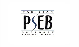 Pakistan Software Export Board PSEB Jobs 2021 – Apply Online