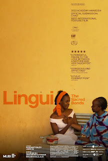 Review – Lingui: The Sacred Bonds