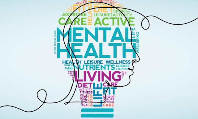 Nurturing Mental Health Through Physical Fitness