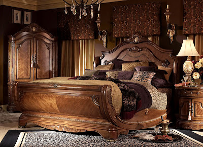 Bedroom Sets Furniture on Bedroom   Modern Kitchen   Luxury Bedding  Traditional Bedroom Set
