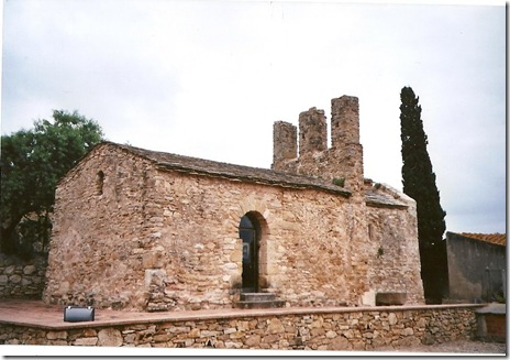 Sant Julià de Boada