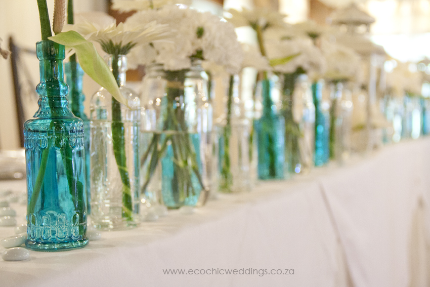 Johannesburg Wedding Flowers