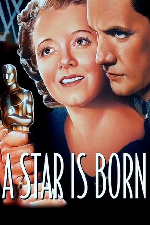 Watch A Star Is Born 1937 Full Movie With English Subtitles