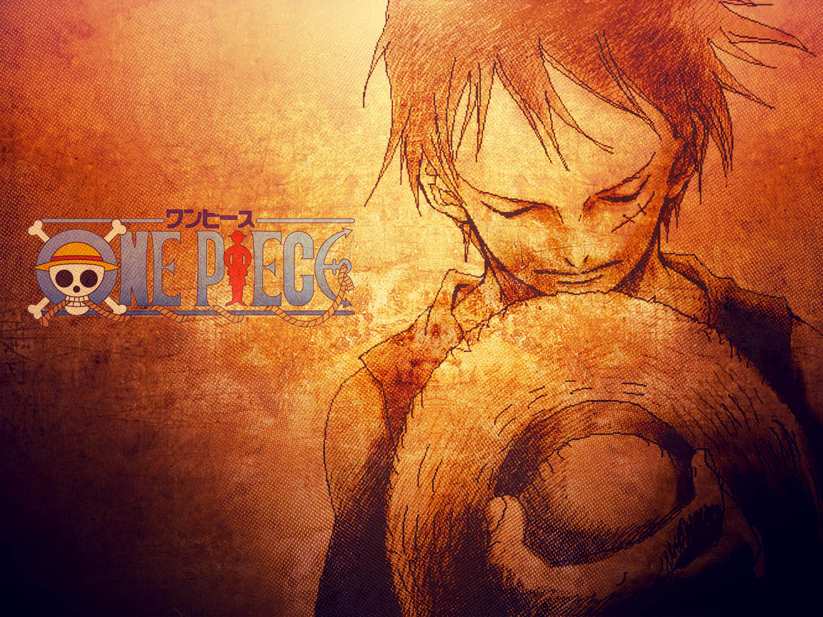 Monkey D. Luffy 6 Wallpapers | Your daily Anime Wallpaper and Fan Art