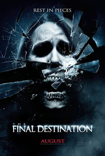 The Final Destination 4 2009