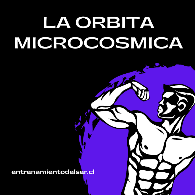 La orbita microcosmica
