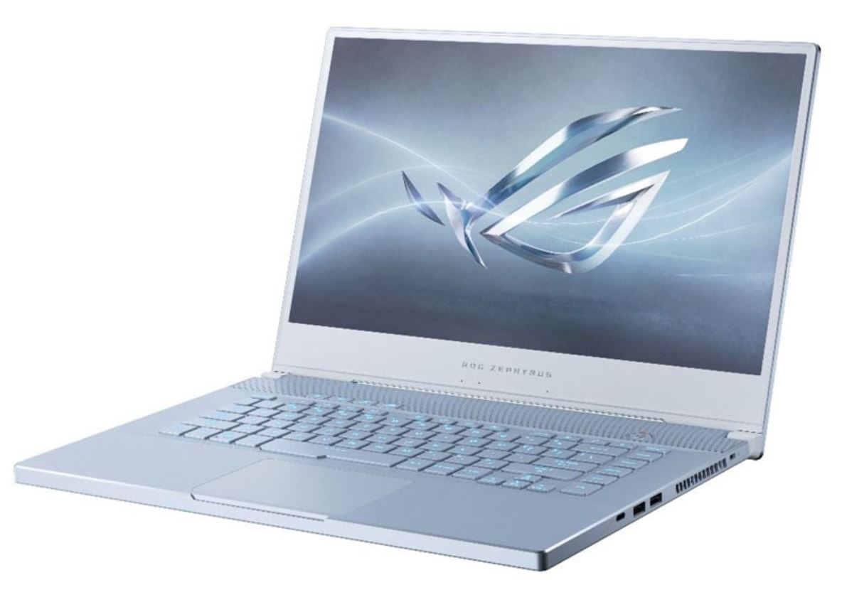 Baca juga Review Asus ZenBook UM431DA Ultrabook Ringkas 