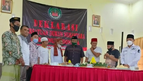 Ada Persatuan Dukun Nusantara, Muhammadiyah: Perdukunan itu Terlarang