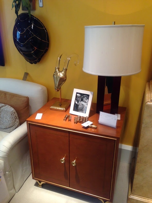 High Point Highlights via La Dolce Vita | www.ladolcevitablog.com