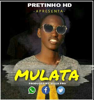 Pretinho HD - Mulata ( 2019 )