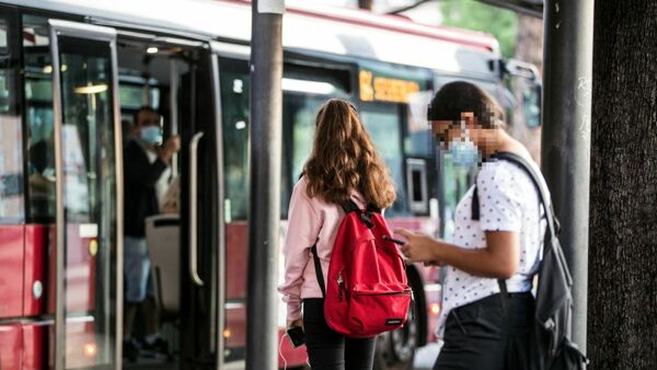 Atac: Le corse dedicate agli studenti