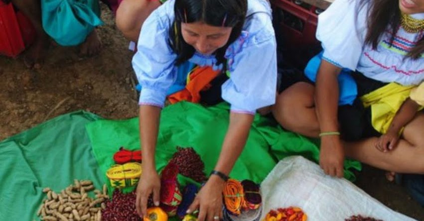 Ministerio de Cultura postulará elemento distintivo de cocina peruana como Patrimonio Cultural de la Humanidad