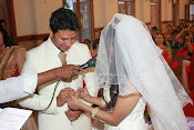 Hero Raja marriage photos wedding stills-thumbnail-18