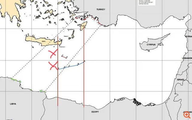 Μια μόνο απάντηση υπάρχει για την Τουρκία