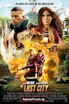 [Movie] The Lost City (2022)