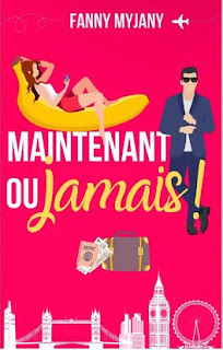 Maintenant jamais Fanny Myjany