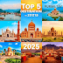 Top 5 Budget Travel Destinations in India 2025: Affordable Trips