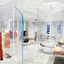 Retail Interior | Derek Lam New York | SANAA