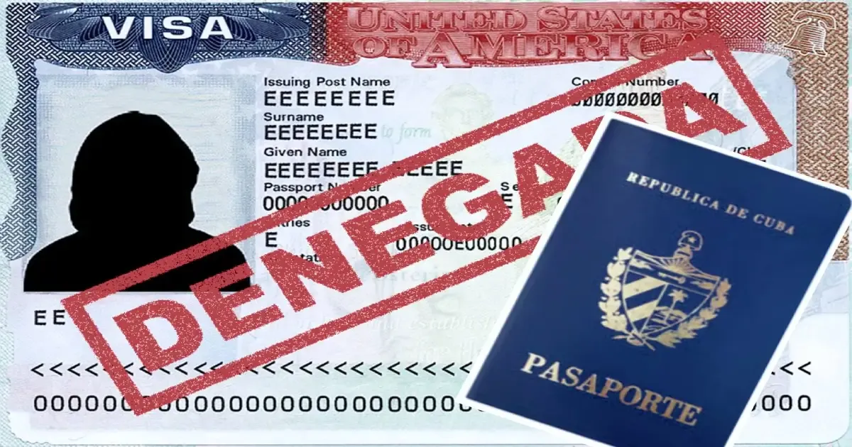 Cubanos preocupados por rechazo de visas en embajada tras participación en desfiles políticos en La Habana