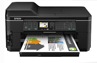 Pilote Imprimante Epson WF-7515