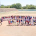 Más de 300 prospectos participaron en el Tryout de Fundación Central Barahona y Major League Baseball.