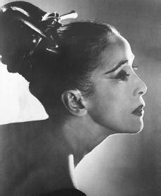 Martha Graham Pictures