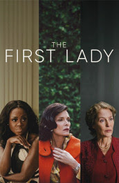 The First Lady (2022) Temporada 1