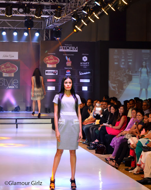 Signature Pune Style Week 2013 -part 1