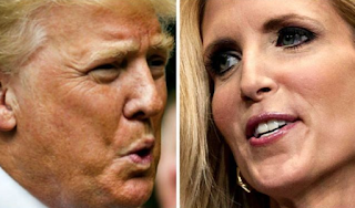 Ann Coulter To Introduce Donald Trump In Iowa