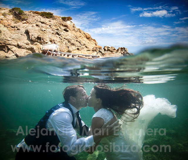 Fotografo de bodas en Santa Eulalia del rio, ibiza